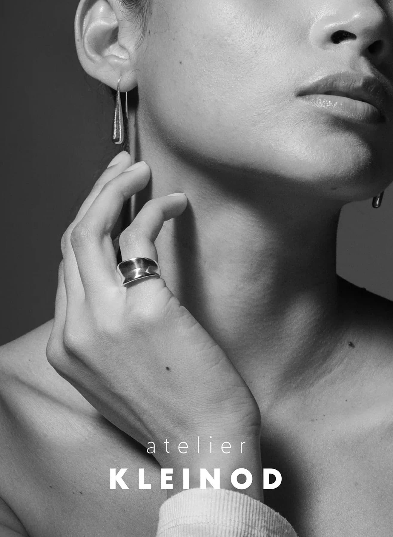 Atelier Kleinod - Brand Building — Image 1