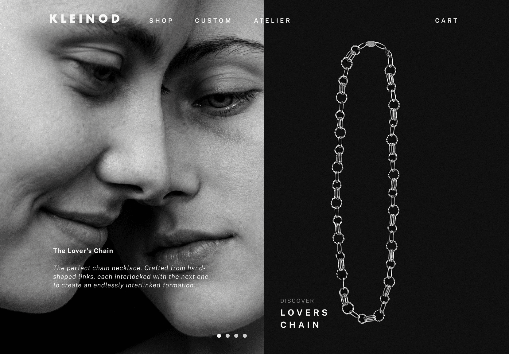 Atelier Kleinod - Brand Building — Image 5