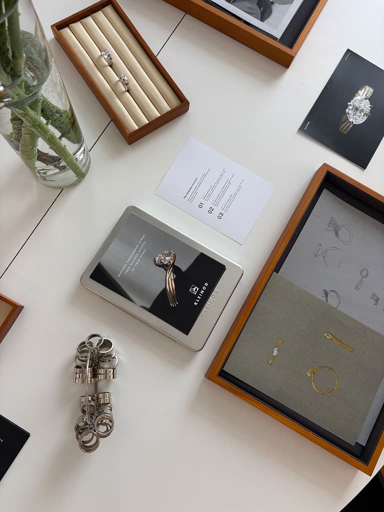 Atelier Kleinod - Brand Building — Image 6