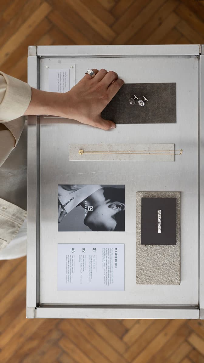 Atelier Kleinod - Brand Building — Image 8