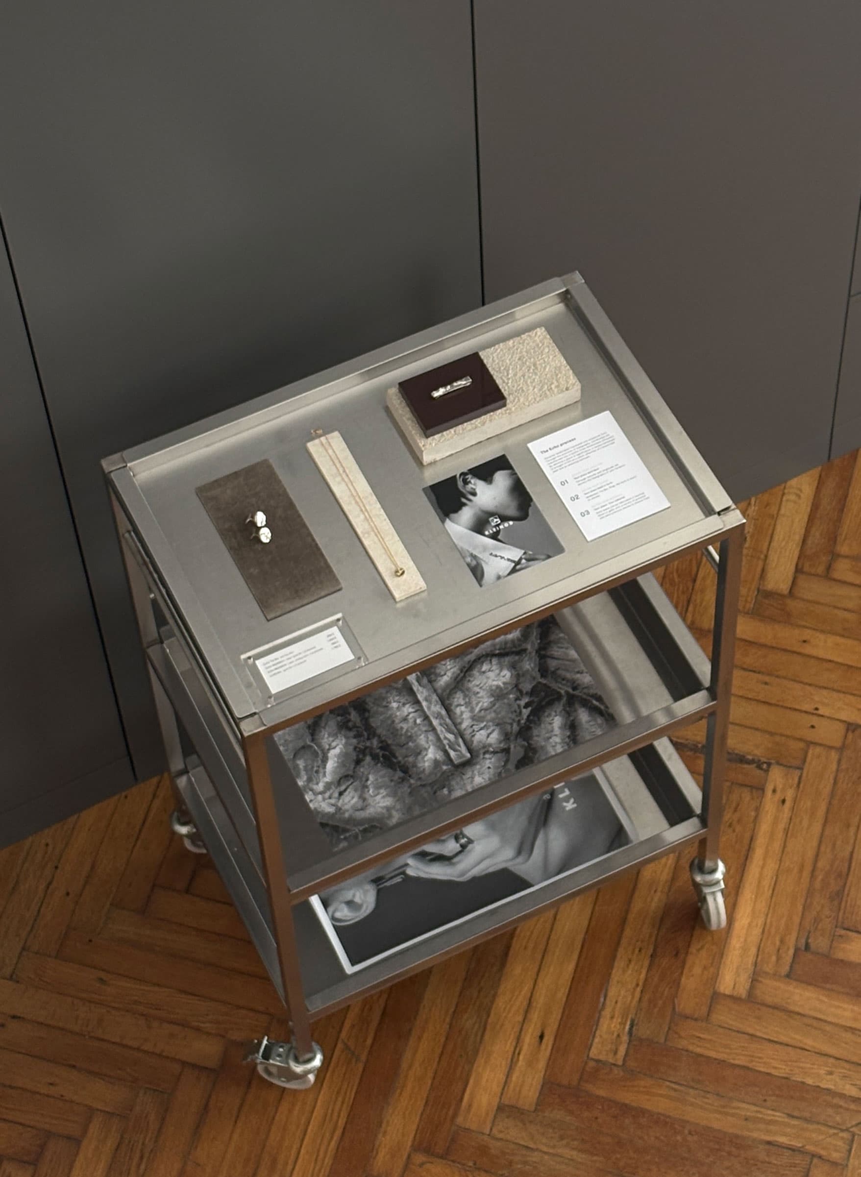 Atelier Kleinod - Brand Building — Image 9