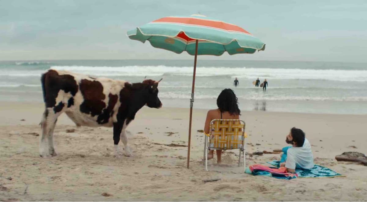 Beyond Meat - GTM Strategy — Image 1