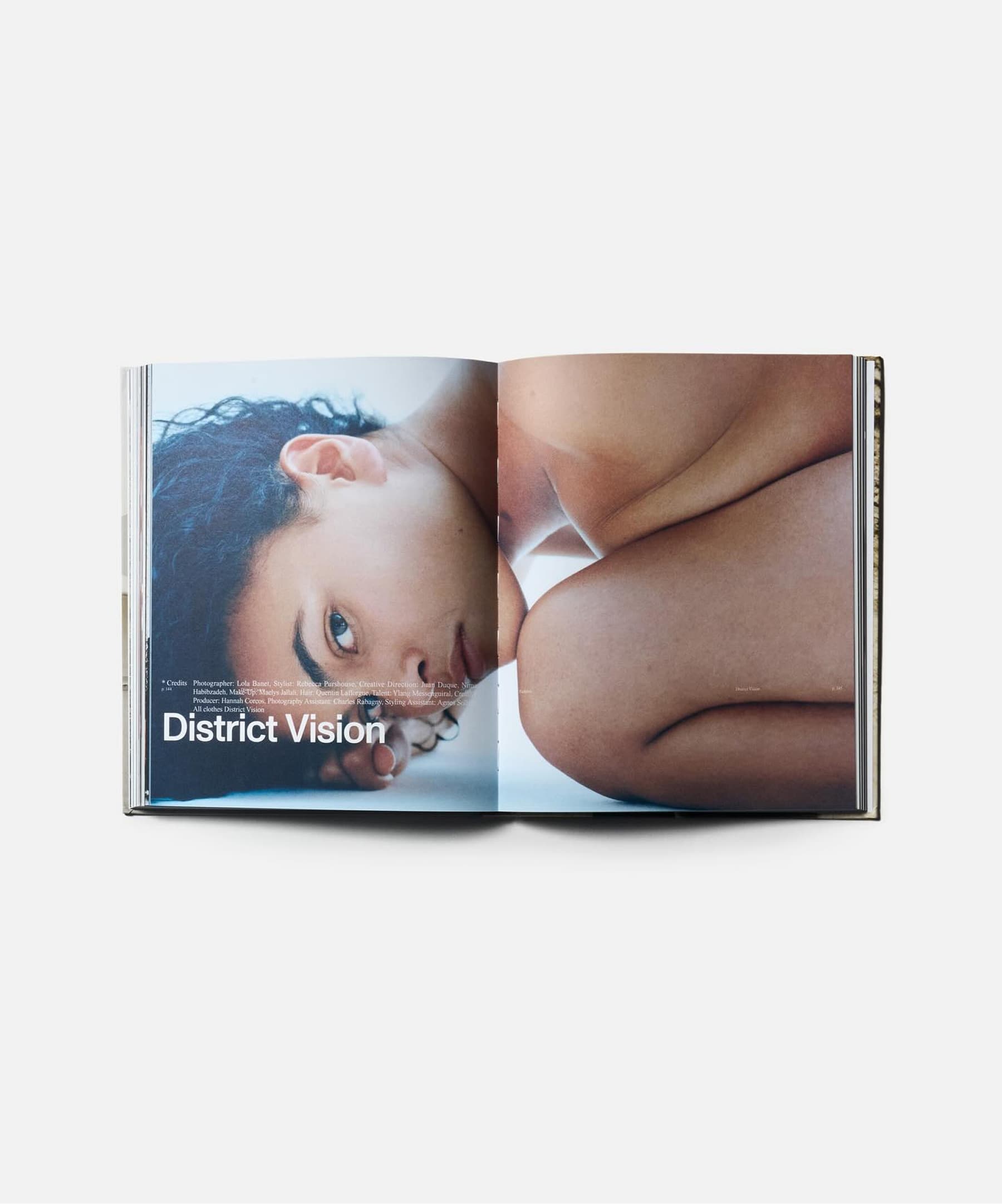 District Vision - Brand Building — Image 1