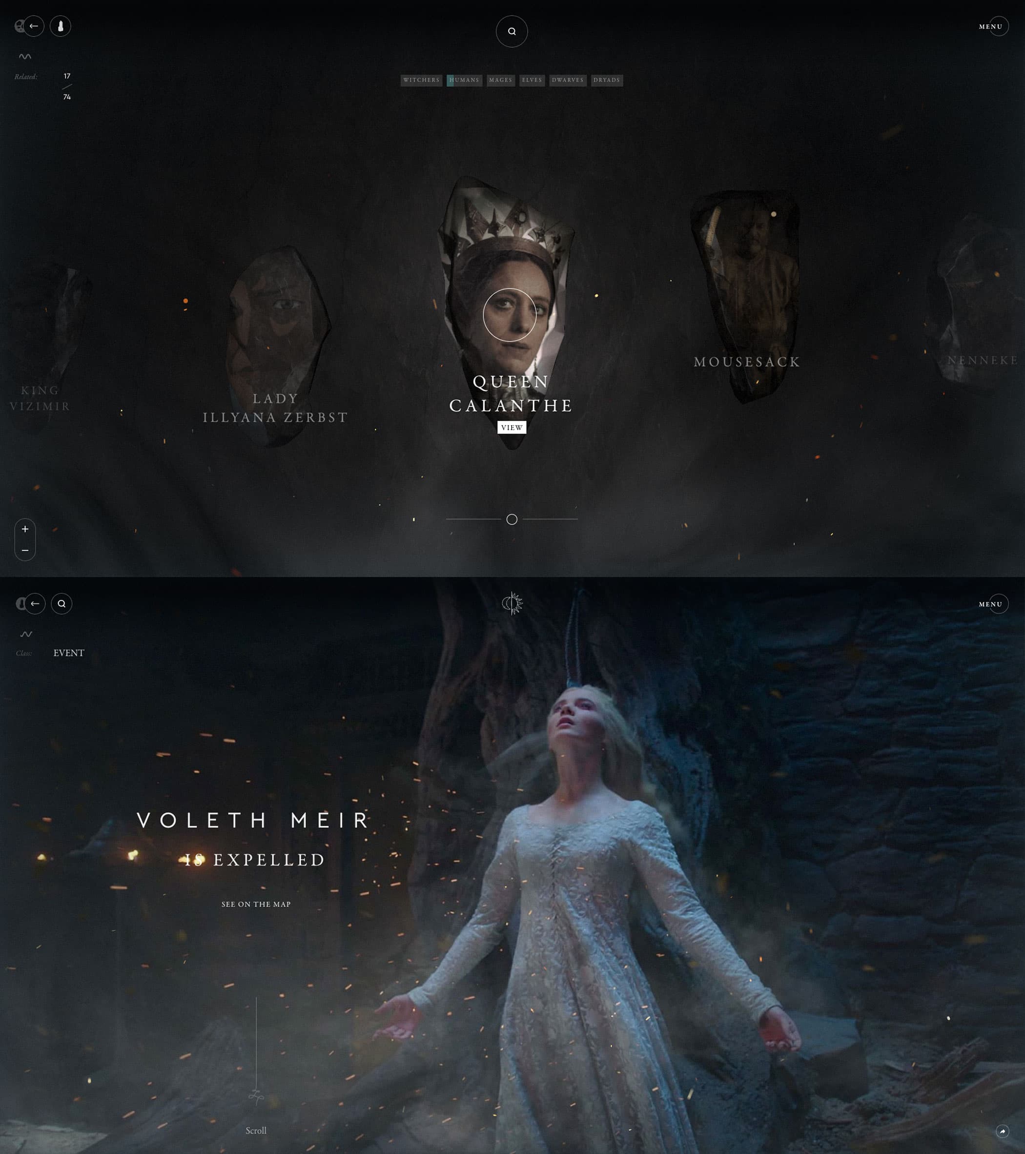 Netflix The Witcher - Content Strategy — Image 5