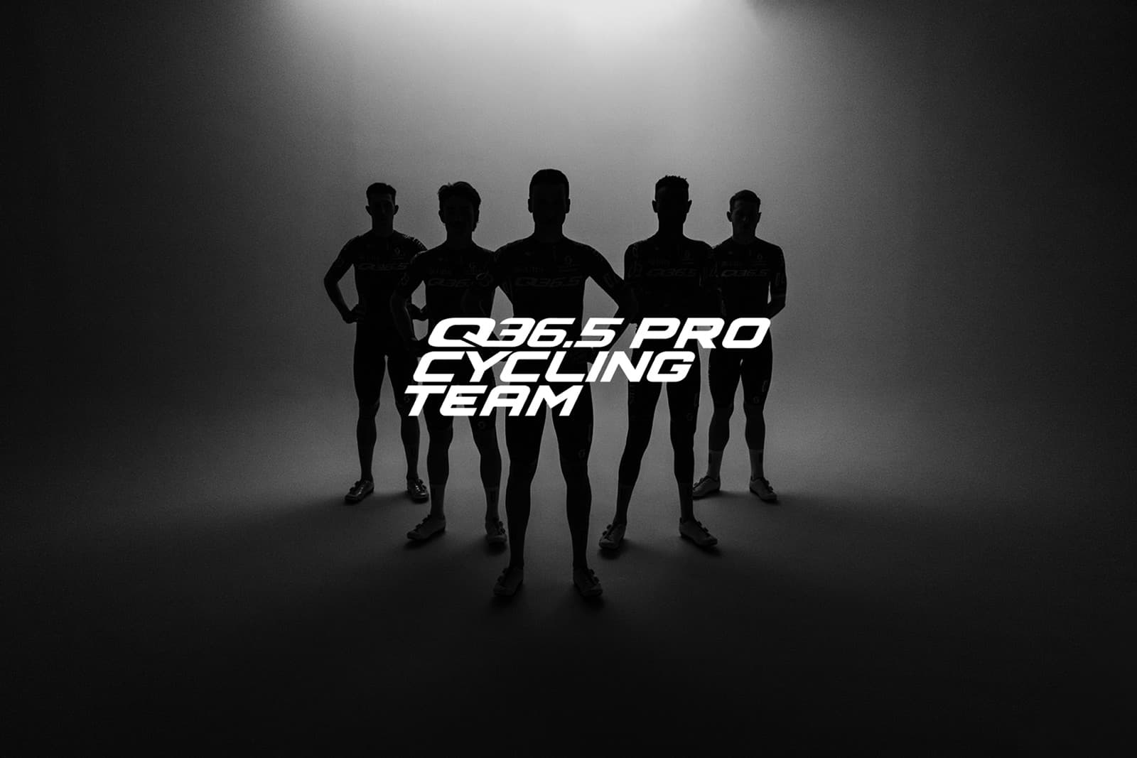 Q36.5 Pro Team - Racing Platform — Image 3