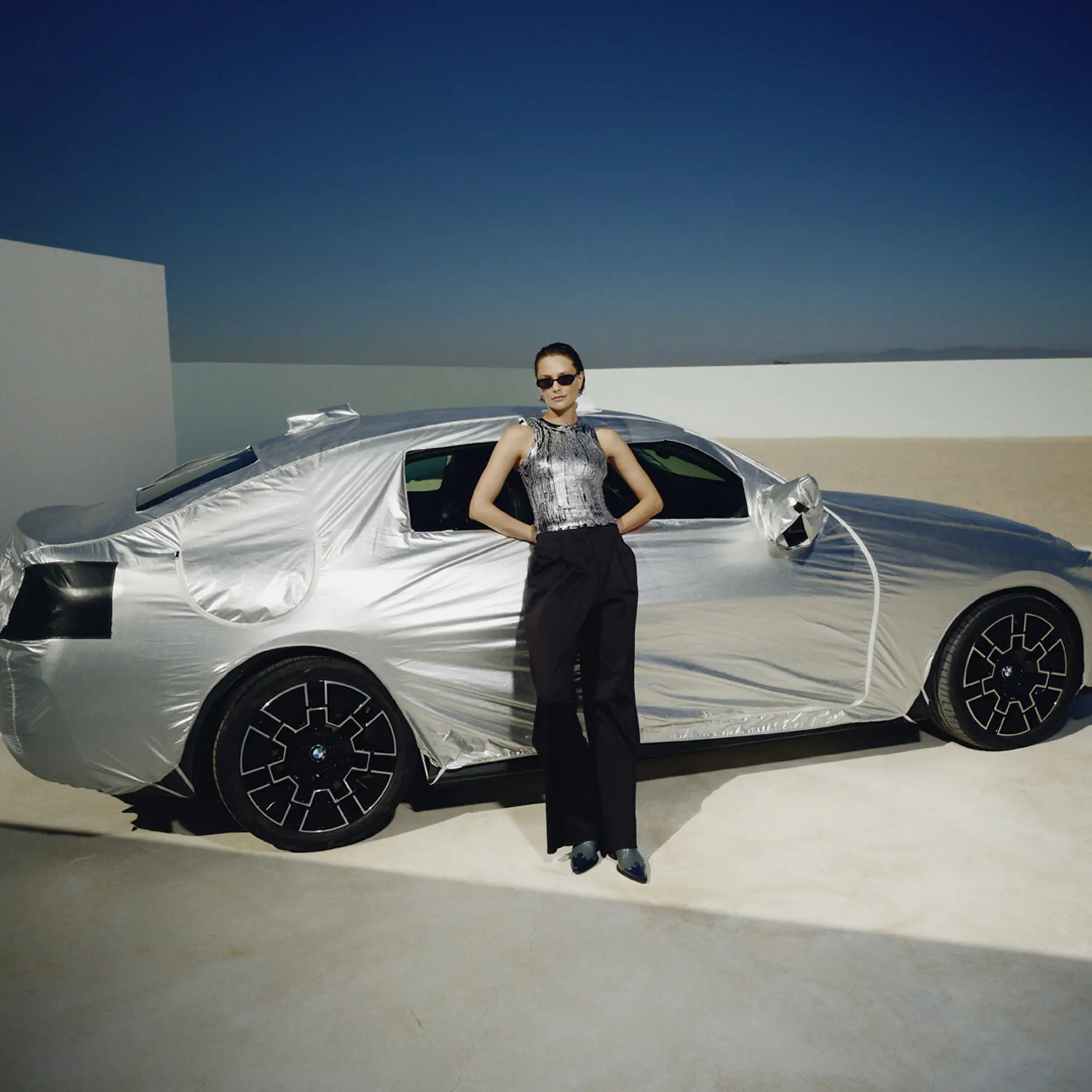 BMW Group