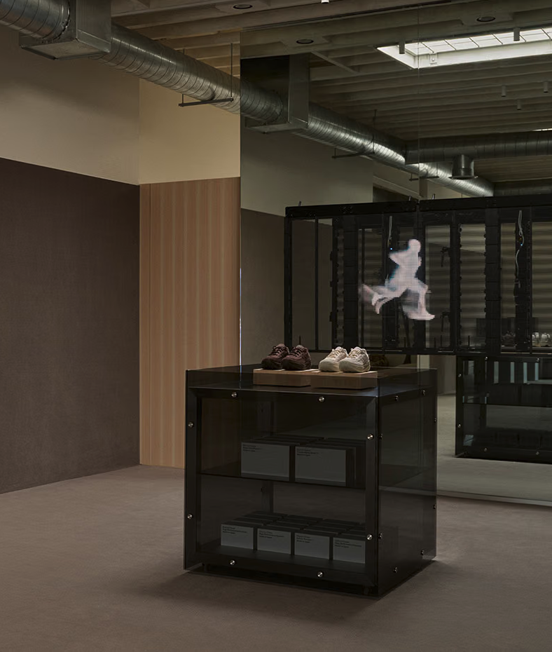District Vision
